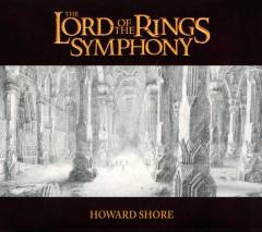 The lord of the rings symphony