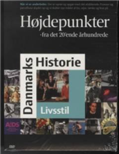Danmarks historie - livsstil