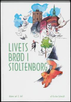 Livets brød i Stoltenborg