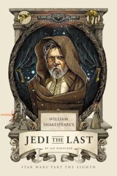 Jedi the last : Star wars parth the eighth