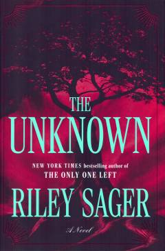 The unknown : a novel
