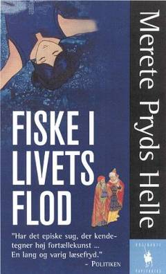 Bog, 1. paperbackudgave, 2001