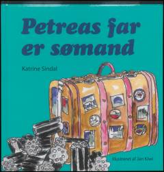 Petreas far er sømand