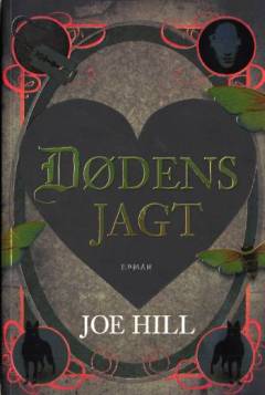Dødens jagt