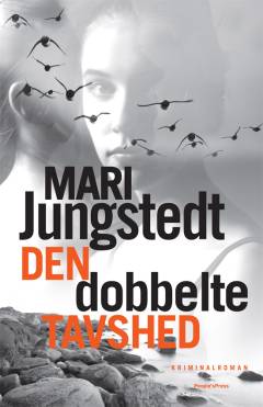 Den dobbelte tavshed : kriminalroman