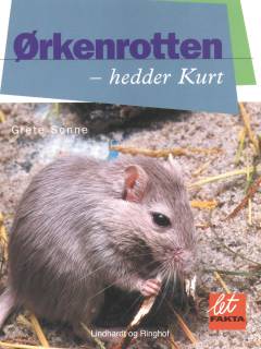 Ørkenrotten - hedder Kurt