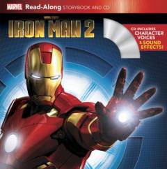 Iron Man 2