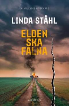 Elden ska falna