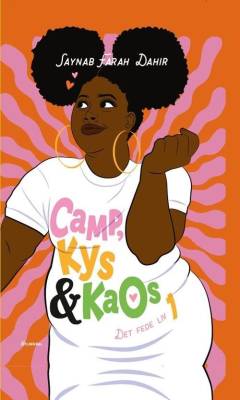 Camp, kys & kaos