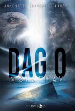 Dag 0 - mørkehav