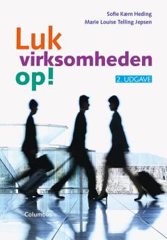 Bog, 2. udgave, 2017