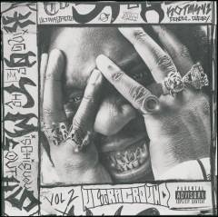 KOTMS II : King of the mischievous south Vol. 2