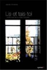 Lis et tais-toi : nouvelles françaises contemporaines