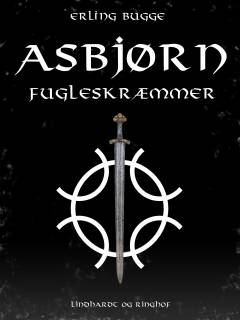 Asbjørn Fugleskræmmer