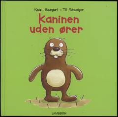 Kaninen uden ører