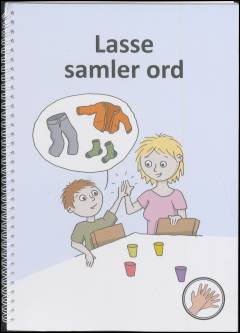 Lasse samler ord