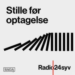 Iben og Iben holder redaktionsmøde 22/2