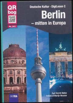 Berlin - mitten in Europa