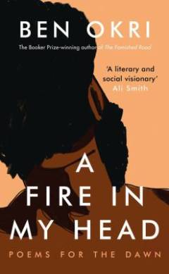 A fire in my head : poems for the dawn