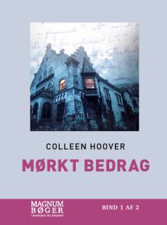 Mørkt bedrag. Bind 2 (Stor skrift)