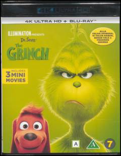 Grinchen (Animationsfilm)