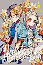 Toilet-bound Hanako-kun. Volume 15