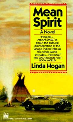 Mean spirit