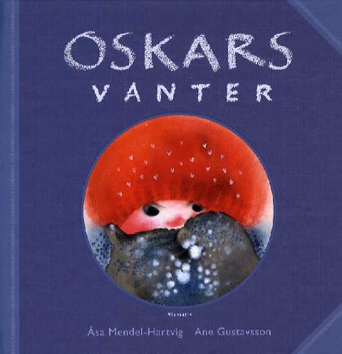 Oskars vanter