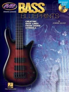 Bass blueprints : creating bass lines from chord symbols