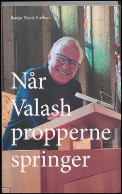 Når Valash propperne springer