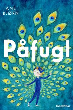 Påfugl