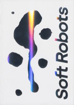 Soft robots : the art of digital breathing