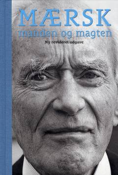 Mærsk : manden og magten