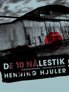 De 10 nålestik
