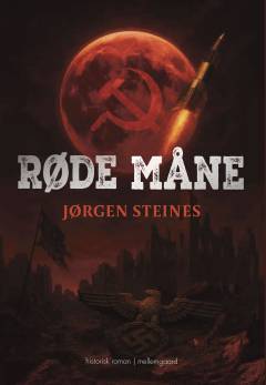Røde måne