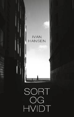 Sort og hvidt