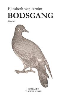 Bog, 1. udgave, 2021