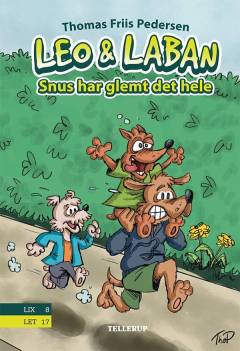Leo & Laban - Snus har glemt det hele