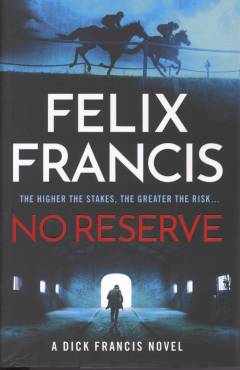 No reserve