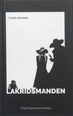 Lakridsmanden