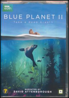 Film (dvd), 2019