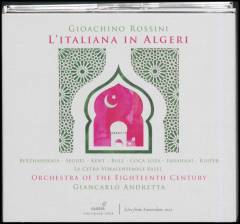 L'Italiana in Algeri