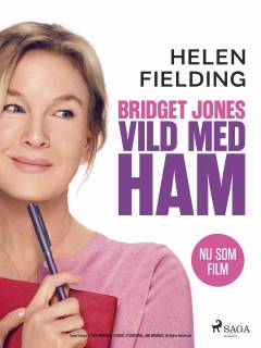 Bridget Jones - vild med ham