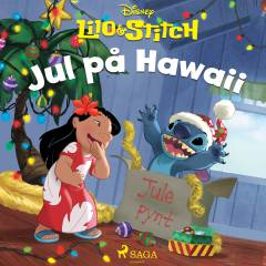 Jul på Hawaii