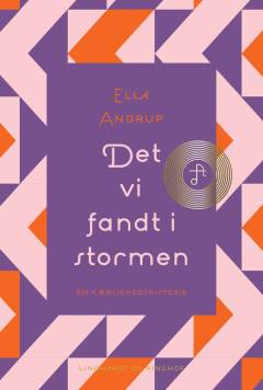 Det vi fandt i stormen