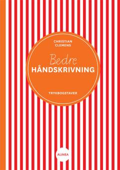 Bedre håndskrivning. Trykbogstaver