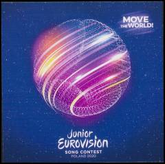 Junior Eurovision song contest Poland 2020