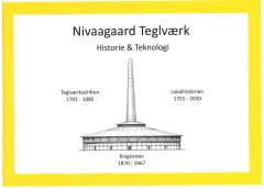 Nivaagaard Teglværk : historie & teknologi