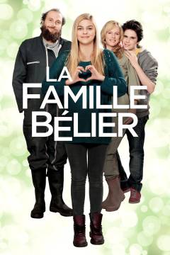 Familien Bélier