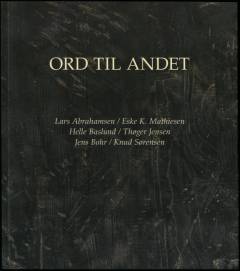 Ord til andet